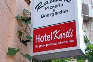 Hotel Kartli Image