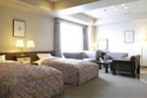 Hotel Karuizawa 1130 voted 2nd best hotel in Tsumagoi