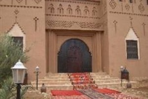 Hotel Kasbah Azalay voted 7th best hotel in M'hamid