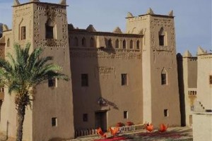 Kasbah Dar Essalam voted  best hotel in Skoura