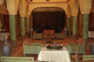 Hotel Kasbal Lamrani Image