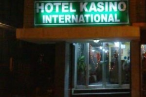 Hotel Kasino International Image