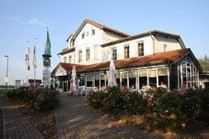 Hotel Kastania voted  best hotel in Westfehmarn