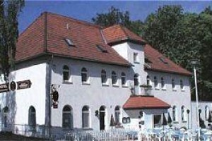 Hotel Kastanienhof Neuhaus-Schierschnitz voted  best hotel in Neuhaus-Schierschnitz