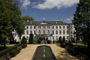 Hotel Kasteel Bloemendal Vaals Image