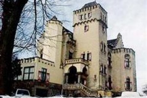 Geulzicht Castle voted 2nd best hotel in Berg en Terblijt
