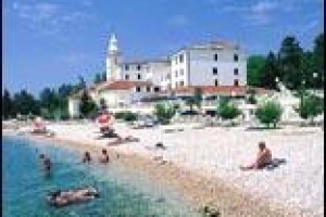 Hotel Kastel Crikvenica voted 7th best hotel in Crikvenica