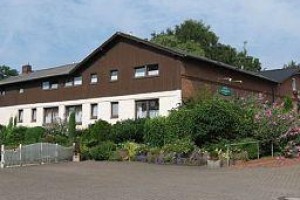 Hotel Katerberg Ahlefeld-Bistensee Image