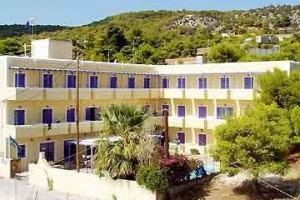 Hotel Katerina Agia Marina (Aegina) voted 2nd best hotel in Agia Marina 