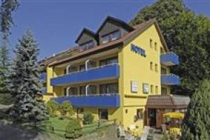 Hotel Katharina Garni Image