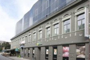 Hotel Kaunas voted 5th best hotel in Kaunas