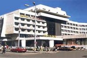 Hotel Kazanlak voted 2nd best hotel in Kazanlak