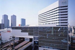 Hotel Keihan Kyobashi Image