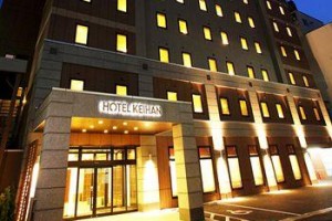 Hotel Keihan Sapporo Image