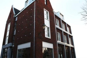 Hotel Keistad Image