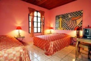 Hotel Kekoldi De Granada (Nicaragua) Image