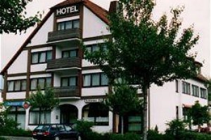 Hotel Kelkheimer Hof voted 3rd best hotel in Kelkheim