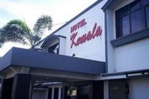 Hotel Kemala Lampung Image