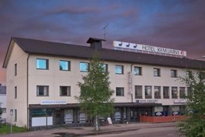 Hotel Kemijarvi voted 3rd best hotel in Kemijarvi