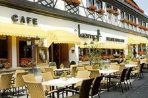 Hotel Cafe Kempf voted  best hotel in Dirmstein