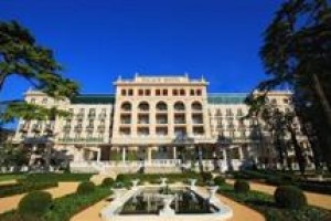 Hotel Kempinski Palace Portoroz voted  best hotel in Portoroz