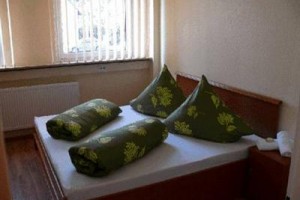 Hotel Kennedy Nuremberg Image