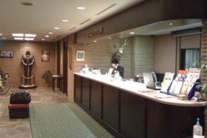 Hotel Kensington Miyazaki Image