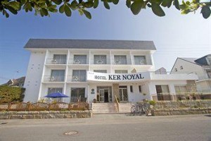 Ker Noyal Hotel voted 2nd best hotel in Quiberon