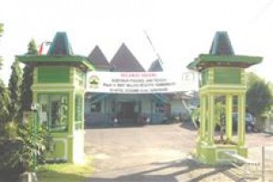 Hotel Kesambi Hijau Image