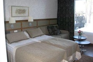 Fontana Keurusselka voted  best hotel in Keuruu