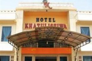 Hotel Khatulistiwa voted 5th best hotel in Pontianak