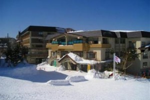 Hotel Khuls Shigakogen Image