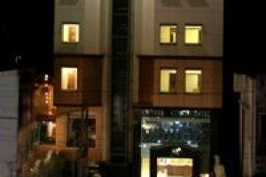 Hotel Khyber Continental Image