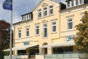 Hotel Kieler Förde Kiel Image