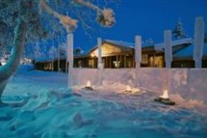 Hotel Kieppi voted 5th best hotel in Saariselka
