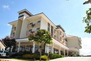 Hotel Kimberly voted 2nd best hotel in Tagaytay
