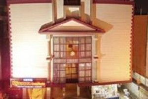 Hotel Kinnera Comforts Image