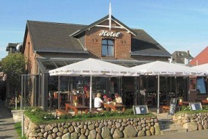 Hotel Kiose voted 3rd best hotel in Wenningstedt