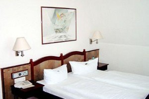 Hotel Kipping Image