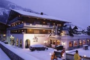 Hotel Kirchenwirt Dorfgastein voted 4th best hotel in Dorfgastein