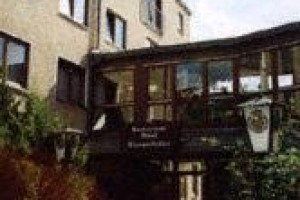 Hotel Kirchner Leonberg voted 3rd best hotel in Leonberg