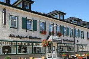 Hotel Kirchspiels Gasthaus voted  best hotel in Nortorf