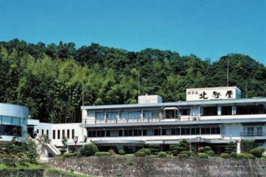 Hotel Kitanoya voted 9th best hotel in Miyazu