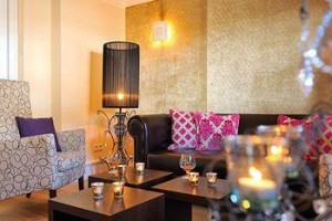 Kitz Garni Boutique Hotel Image