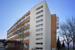 Hotel Klar Image