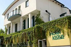 Hotel Klaus im Weinviertel voted  best hotel in Wolkersdorf im Weinviertel