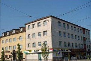 Hotel Kleinmunchen Garni Image