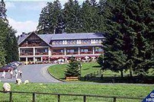 Hotel Kleins Wiese Image