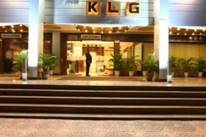 Hotel KLG International voted 8th best hotel in Chandigarh