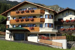 Hotel Klockerhof Lermoos Image